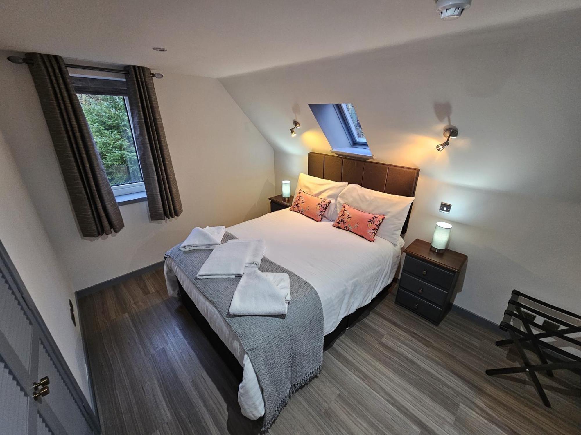 Kilmelfort Melfort Pier & Harbour Resort מראה חיצוני תמונה