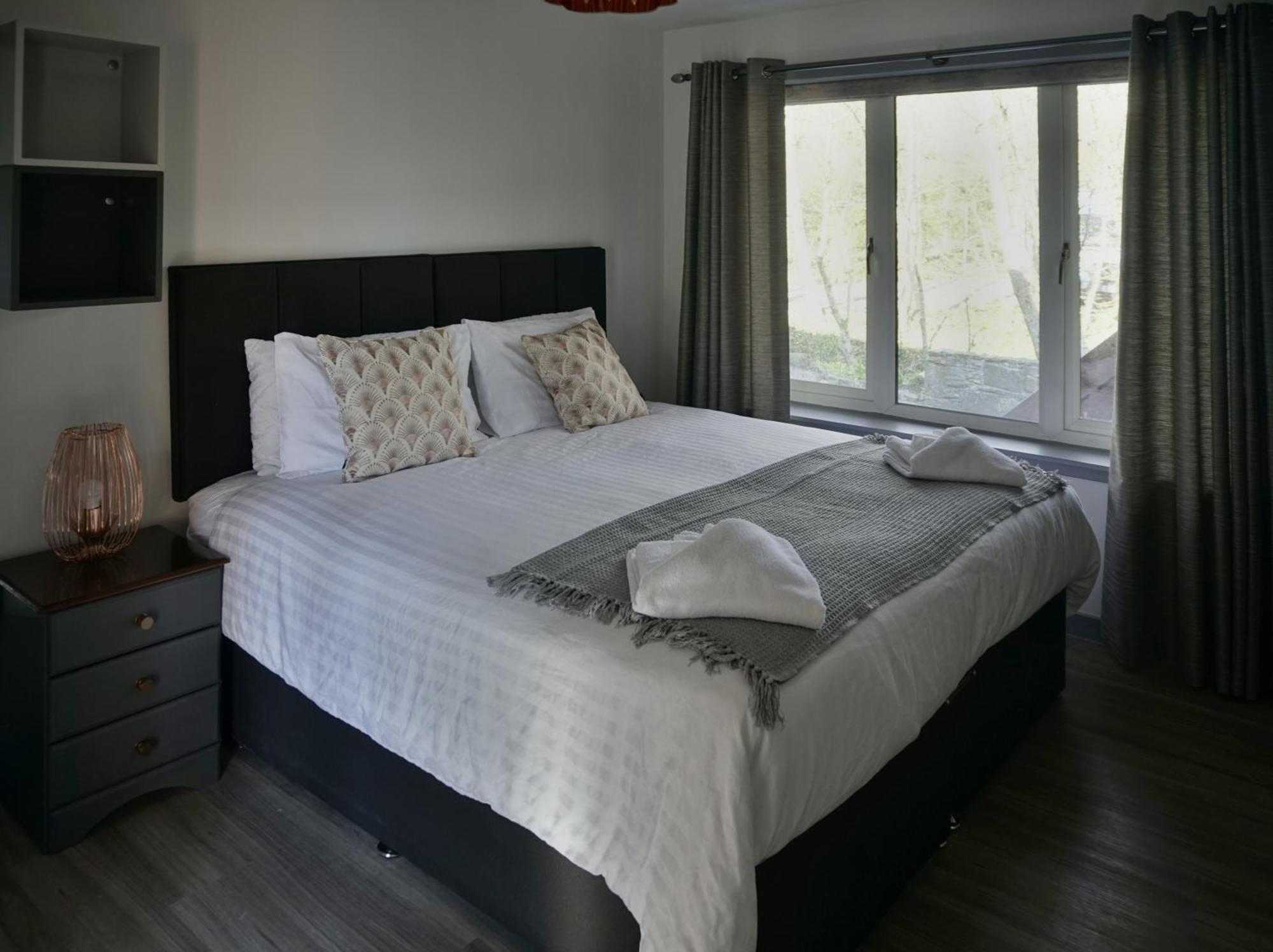 Kilmelfort Melfort Pier & Harbour Resort מראה חיצוני תמונה