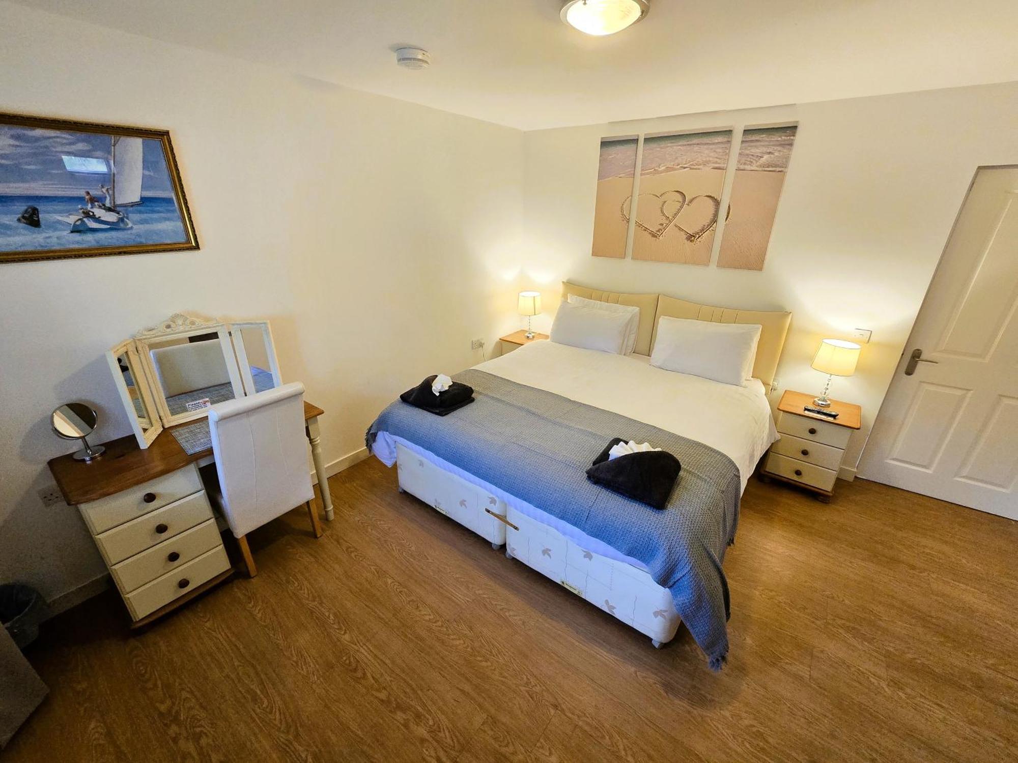 Kilmelfort Melfort Pier & Harbour Resort חדר תמונה