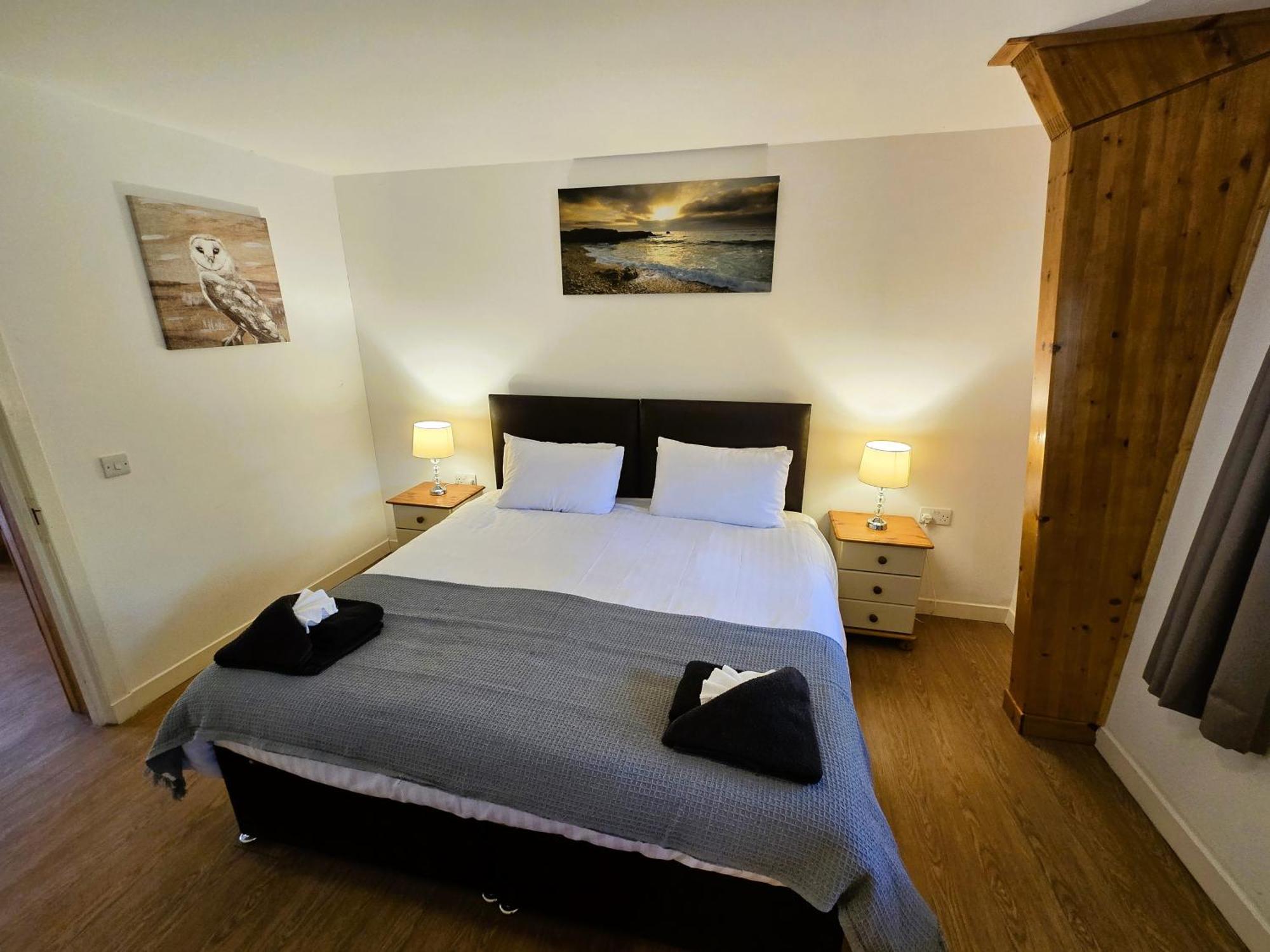 Kilmelfort Melfort Pier & Harbour Resort חדר תמונה