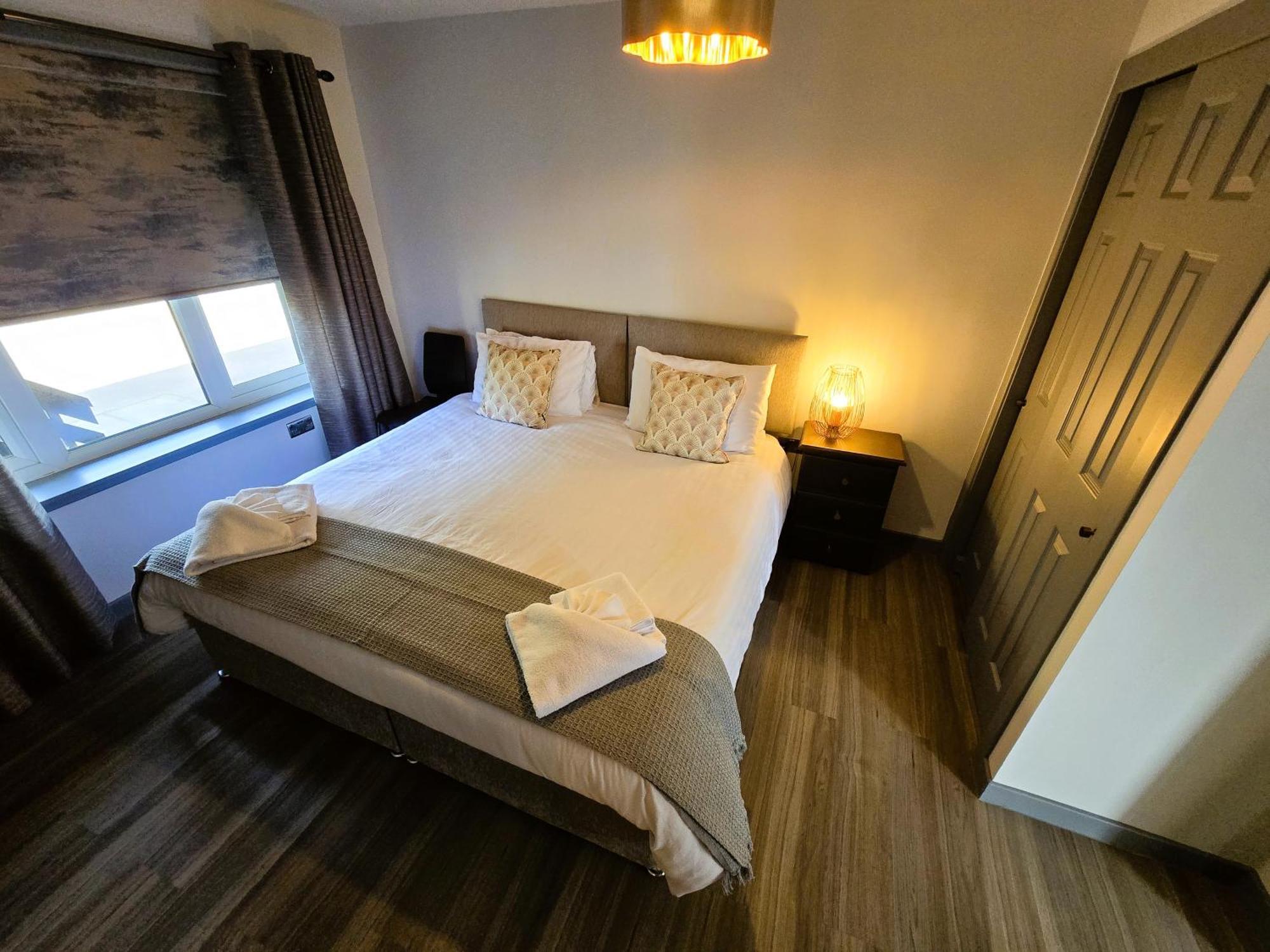 Kilmelfort Melfort Pier & Harbour Resort חדר תמונה