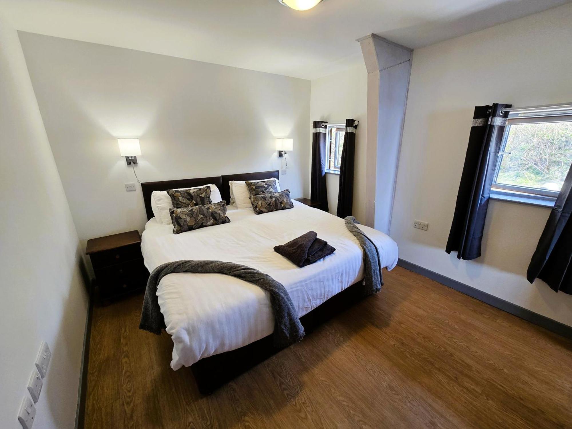 Kilmelfort Melfort Pier & Harbour Resort חדר תמונה