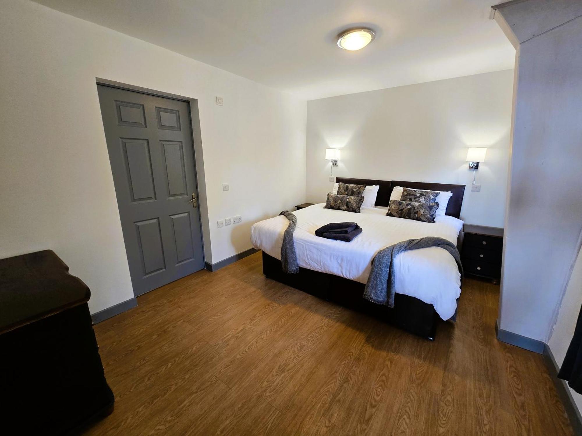 Kilmelfort Melfort Pier & Harbour Resort חדר תמונה